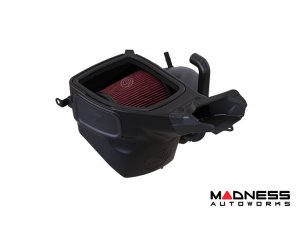 Ford Bronco Cold Air Intake - 2.3L - S&B - Cotton Cleanable Ford Bronco Cold Air Intake - 2.3L - S&B - Cotton Cleanable